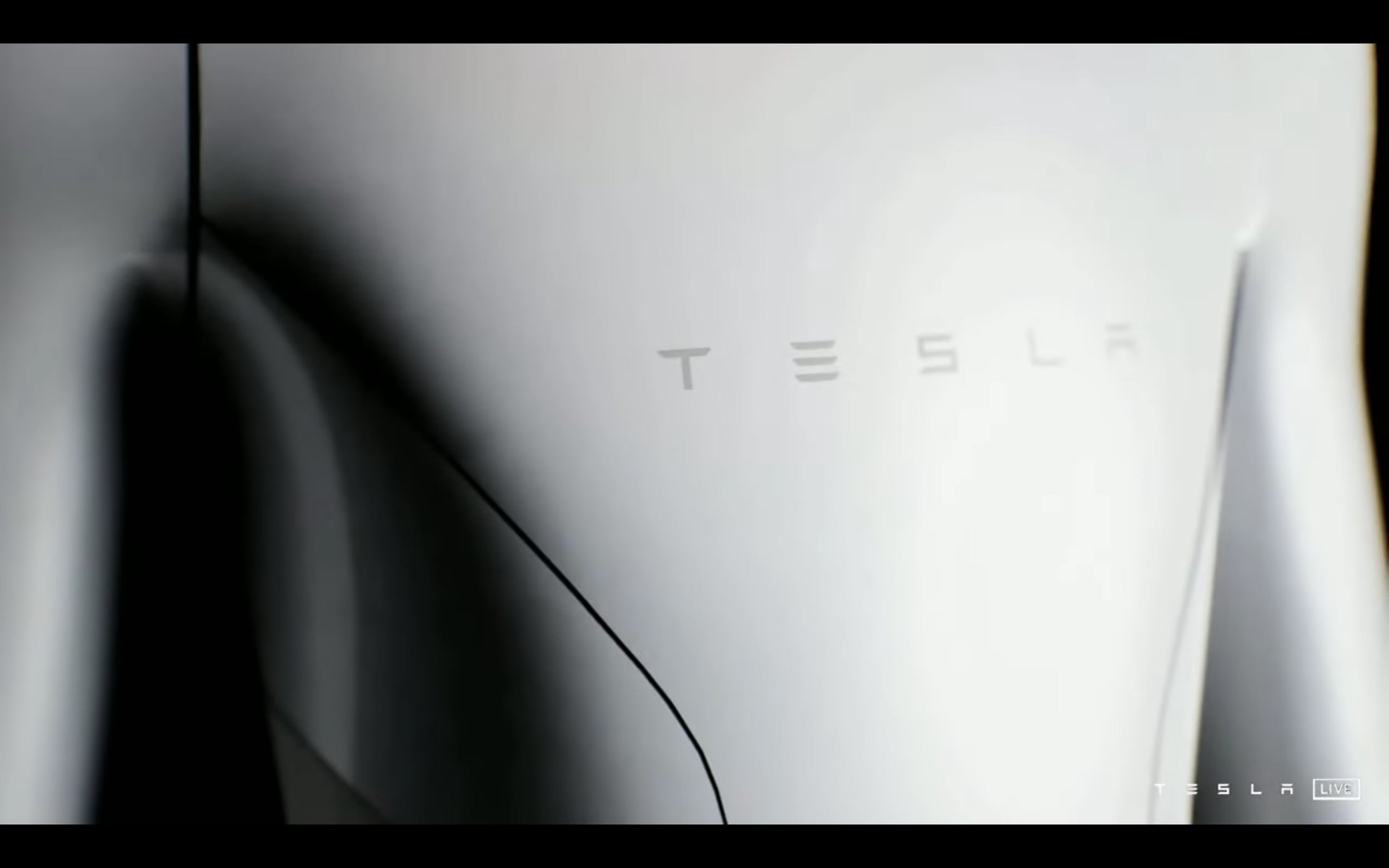 Very first glimpse of Optimus ever