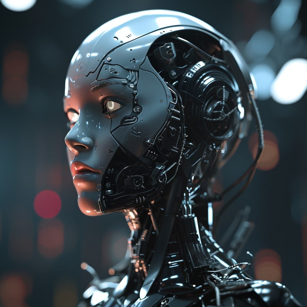 Midjourney 6: artificial intelligence