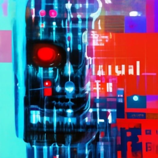 Midjourney 1: artificial intelligence