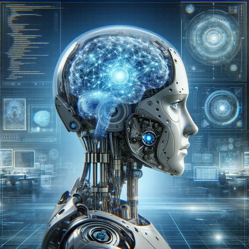 DALL-E 3: artificial intelligence