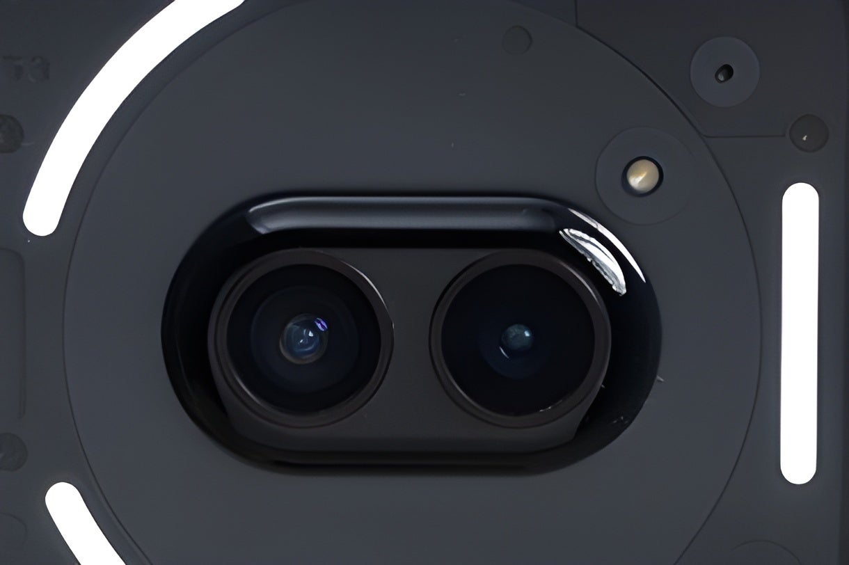 (Quiz) Which phone is this? Test your knowledge in the smartphone close-up challenge!