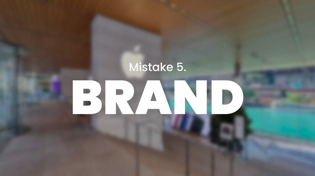 Top 5 Phone Buying Mistakes (&amp; How to Avoid Them)