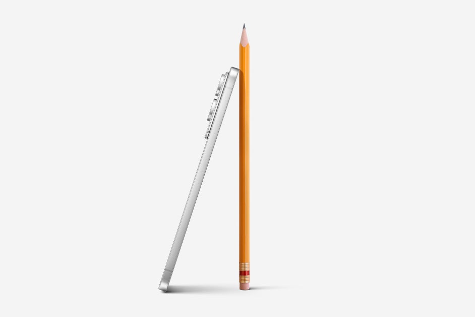 The Galaxy S25 Edge is live: only 5.8 mm thick, but packing a 200 MP camera and a 4,000 mAh battery