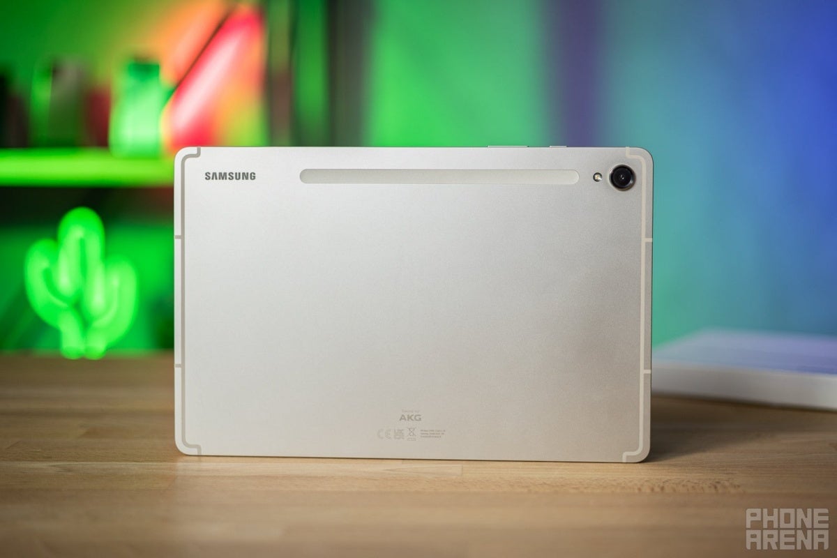 Samsung Galaxy Tab S9