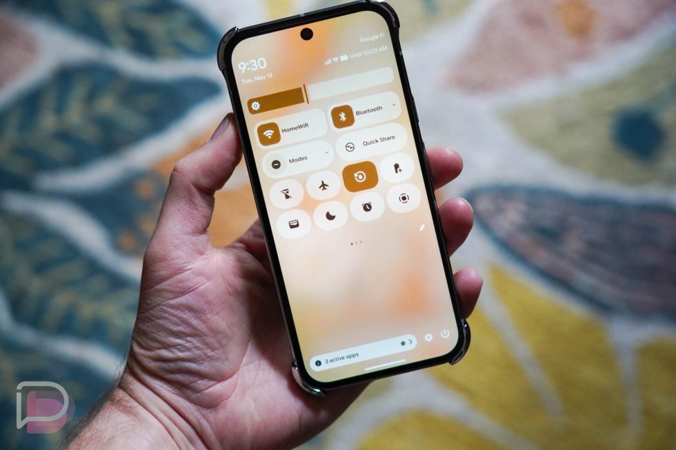 Material 3 Expressive