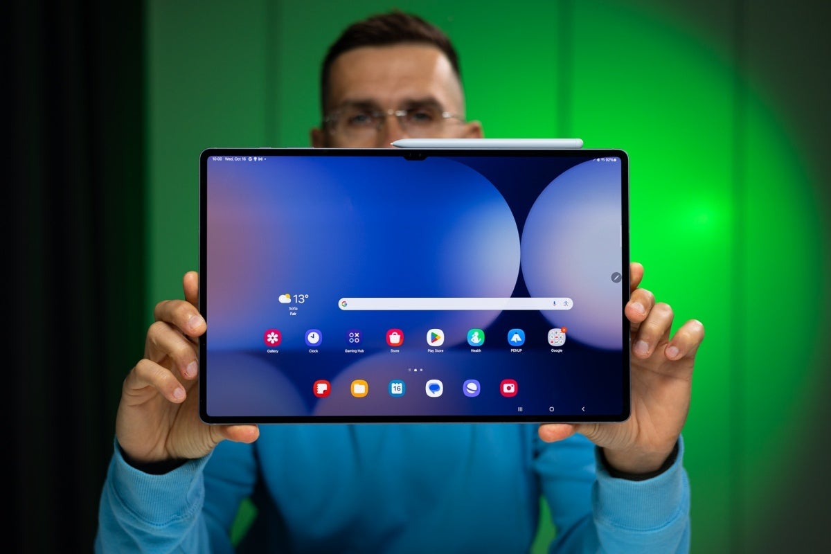 Samsung Galaxy Tab S10 Ultra