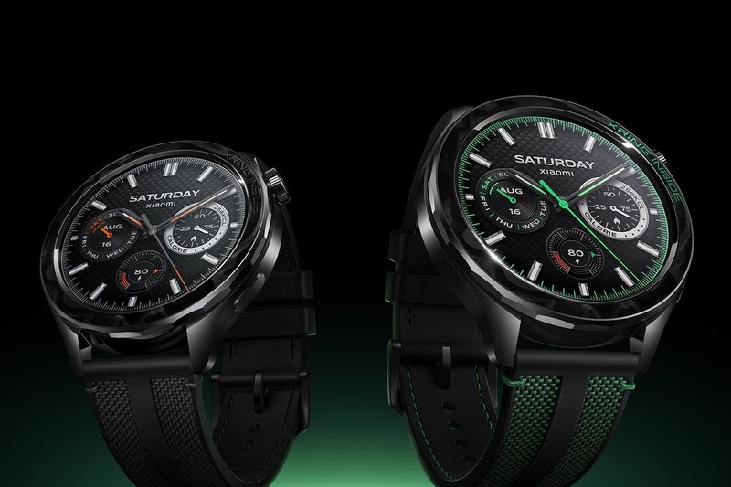 Xiaomi goes all-in on homemade chips with a flagship phone, a tablet, and a smartwatch