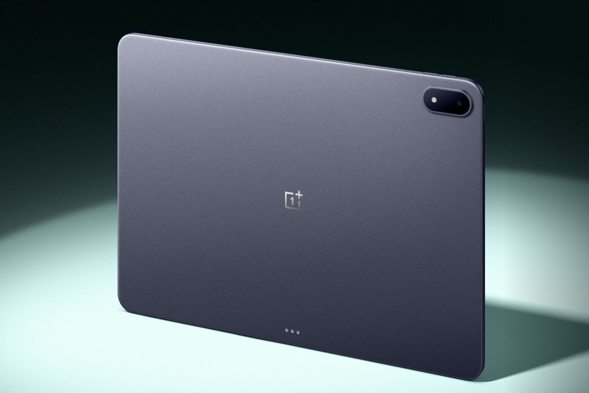 The OnePlus Pad 3 sure looks familiar, especially for keen watchers of the Chinese tablet market. | Image Credit -- OnePlus - The OnePlus Pad 3 is coming soon; here's how you can get up to $300 worth of freebies in the US