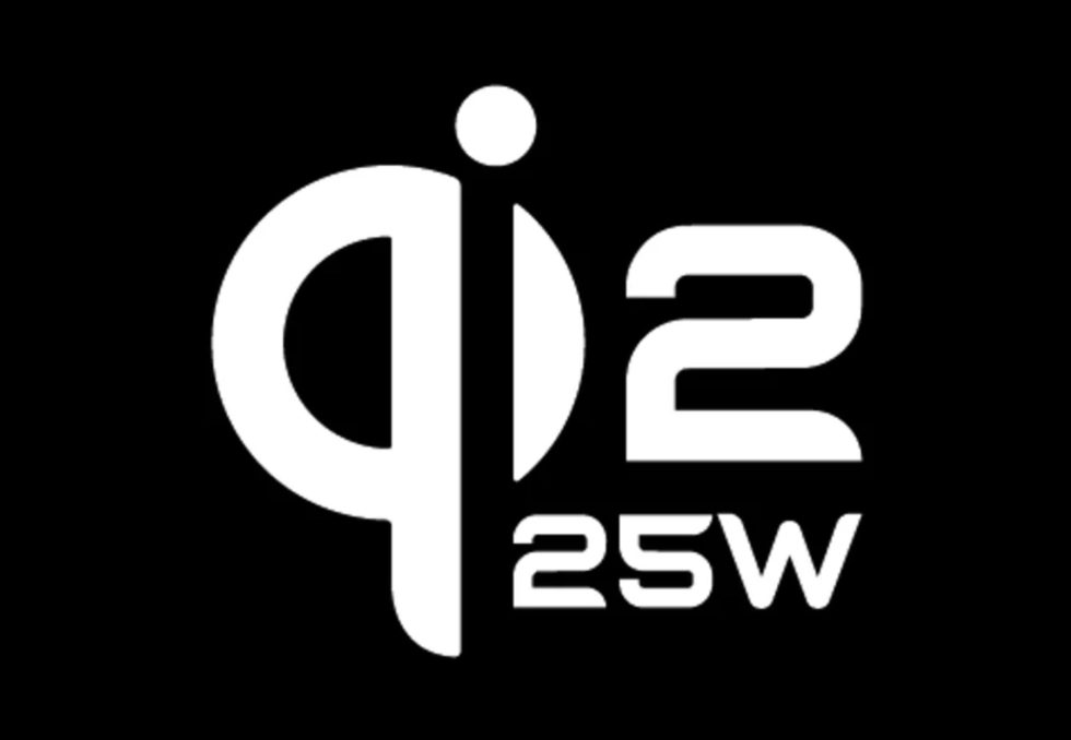 Qi2 25W