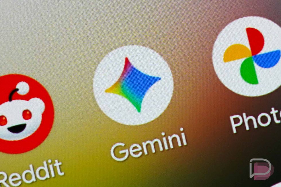 New Gemini Icon