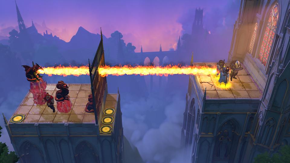 Order of the Sinking Star